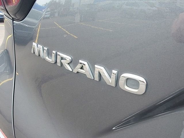 2019 Nissan Murano SV
