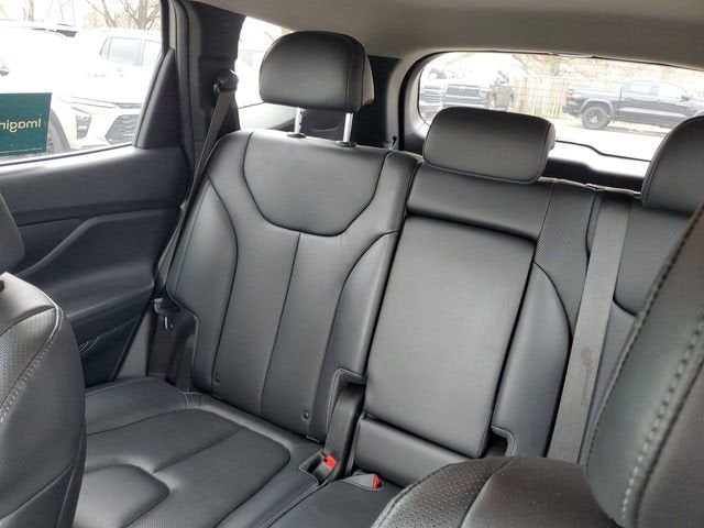 2023 Hyundai Santa Fe XRT