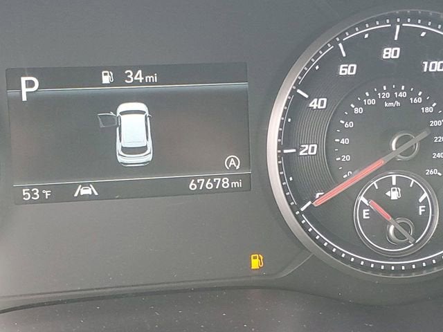 2023 Hyundai Santa Fe XRT