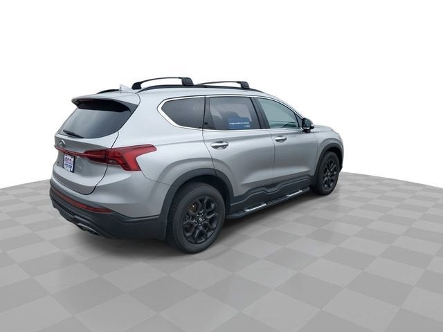 2023 Hyundai Santa Fe XRT