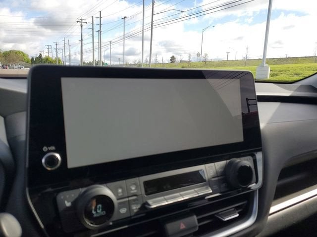 2024 Toyota Grand Highlander Hybrid XLE