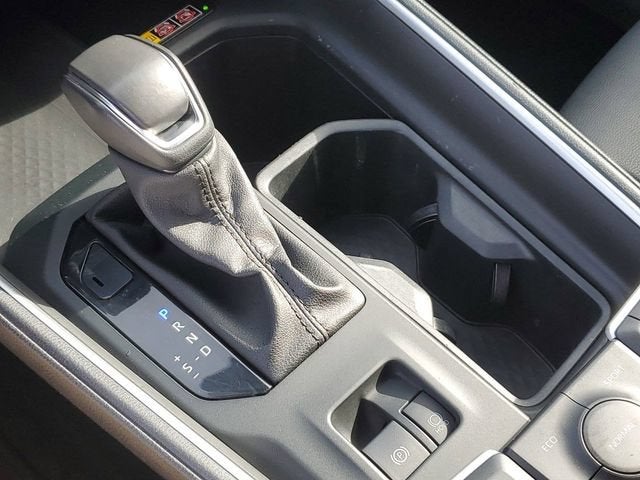 2024 Toyota Grand Highlander Hybrid XLE