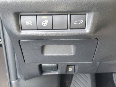 2024 Toyota Grand Highlander Hybrid XLE