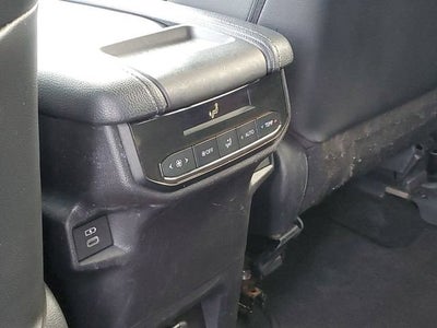 2024 Toyota Grand Highlander Hybrid XLE