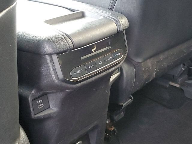 2024 Toyota Grand Highlander Hybrid XLE