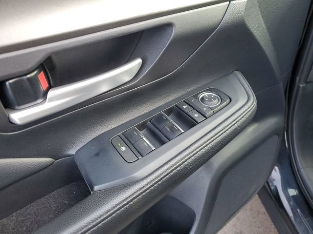 2024 Toyota Grand Highlander Hybrid XLE