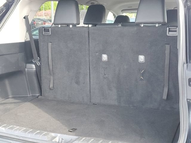 2024 Toyota Grand Highlander Hybrid XLE