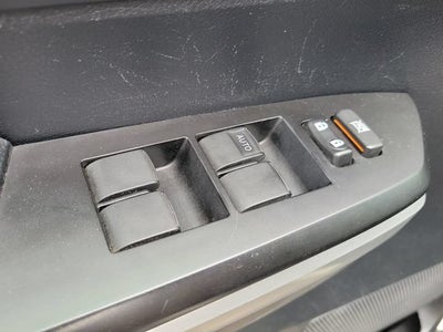 2017 Toyota Tundra 4WD SR