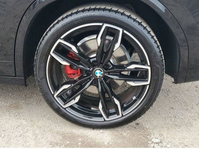 2023 BMW X3 M40i