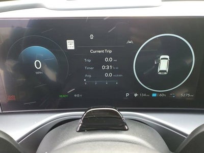 2026 Hyundai IONIQ 9 Performance Calligraphy