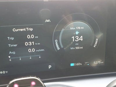 2026 Hyundai IONIQ 9 Performance Calligraphy