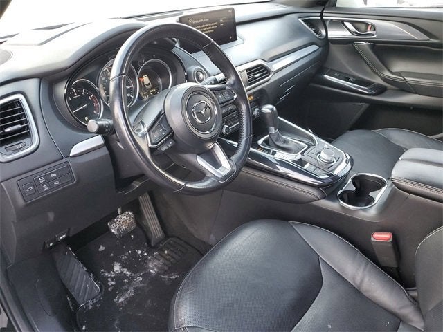 2023 Mazda Mazda CX-9 Grand Touring