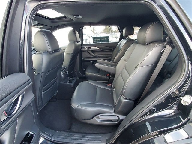 2023 Mazda Mazda CX-9 Grand Touring