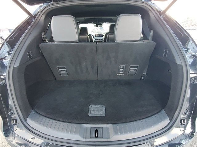 2023 Mazda Mazda CX-9 Grand Touring