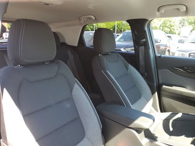 2025 Chevrolet Trailblazer LS
