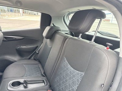 2022 Chevrolet Spark 1LT Automatic