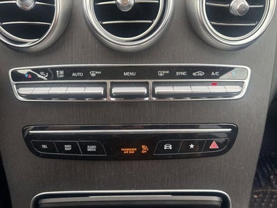 2021 Mercedes-Benz GLC 300 4MATIC® SUV