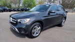 2021 Mercedes-Benz GLC 300 4MATIC® SUV