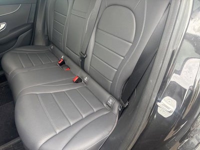 2021 Mercedes-Benz GLC 300 4MATIC® SUV