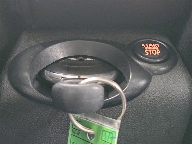 2014 MINI Countryman Cooper S