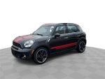 2014 MINI Countryman Cooper S