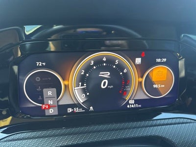 2024 Volkswagen Golf R 2.0T DSG
