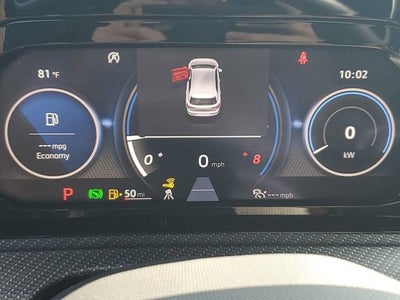 2024 Volkswagen Golf R 2.0T DSG