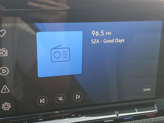 2024 Volkswagen Golf R 2.0T DSG