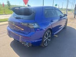 2024 Volkswagen Golf R 2.0T DSG