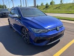 2024 Volkswagen Golf R 2.0T DSG
