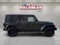 2021 Jeep Wrangler Unlimited Willys 4x4