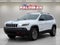 2022 Jeep Cherokee Limited 4x4