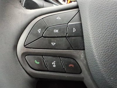 2022 Jeep Cherokee Limited 4x4
