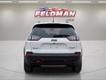 2022 Jeep Cherokee Limited 4x4