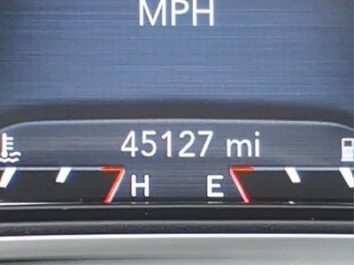 2021 Jeep Cherokee 80th Anniversary 4x4