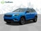 2021 Jeep Cherokee 80th Anniversary 4x4