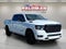 2021 RAM 1500 Big Horn Crew Cab 4x4 5'7" Box