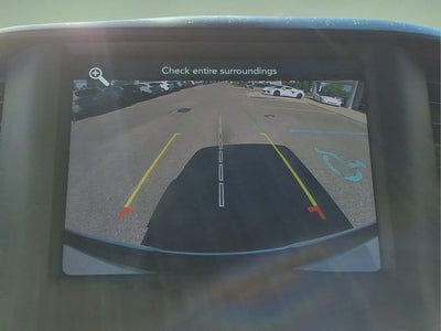 2021 RAM 1500 Big Horn Crew Cab 4x4 5'7" Box