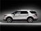 2011 Ford Explorer Limited