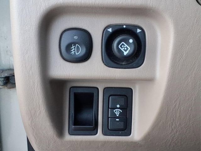 2005 Ford Escape Limited