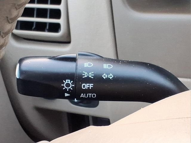 2005 Ford Escape Limited