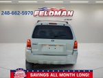 2005 Ford Escape Limited