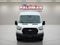 2021 Ford Transit Cargo Van T-250 130" Med Rf 9070 GVWR RWD