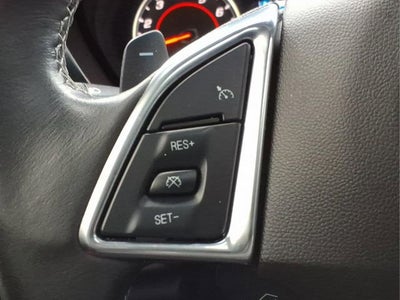 2023 Chevrolet Camaro 2LT