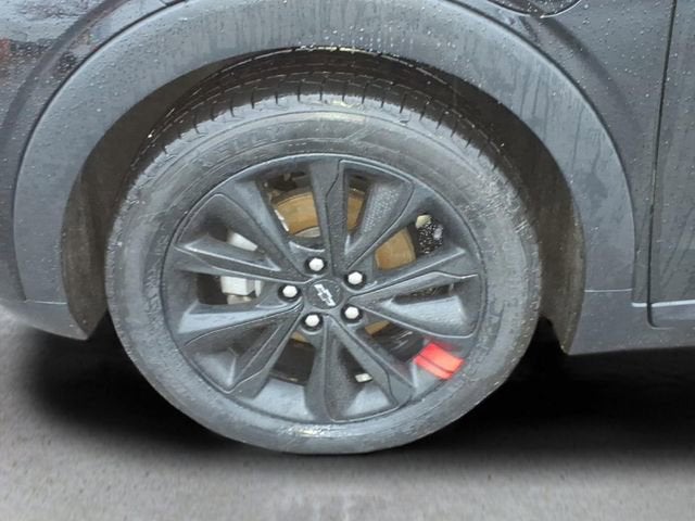 2023 Chevrolet Bolt EUV Premier Redline