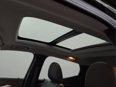 2023 Chevrolet Bolt EUV Premier Redline