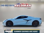 2024 Chevrolet Corvette Z06 1LZ