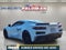 2024 Chevrolet Corvette Z06 1LZ