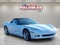 2012 Chevrolet Corvette w/1LT