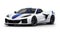 2027 Chevrolet Corvette Grand Sport 3LT
